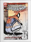 Amazing Spider-Man Swing Shift #1 Directors Cut  Slott  NEAR MINT BRAND NEW DAY