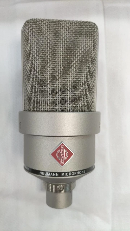 Neumann TLM103 Condenser Microphone, Studio Recording Equipment - Image 3 of 4