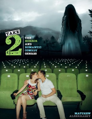 Alberhasky - Take 2  The Horror and Romantic Comedy Genres - New paper - X555z