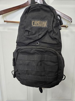 CamelBak Maximum Gear M.U.L.E. Hydration Pack Backpack Bag BLADDER NEVER USED.