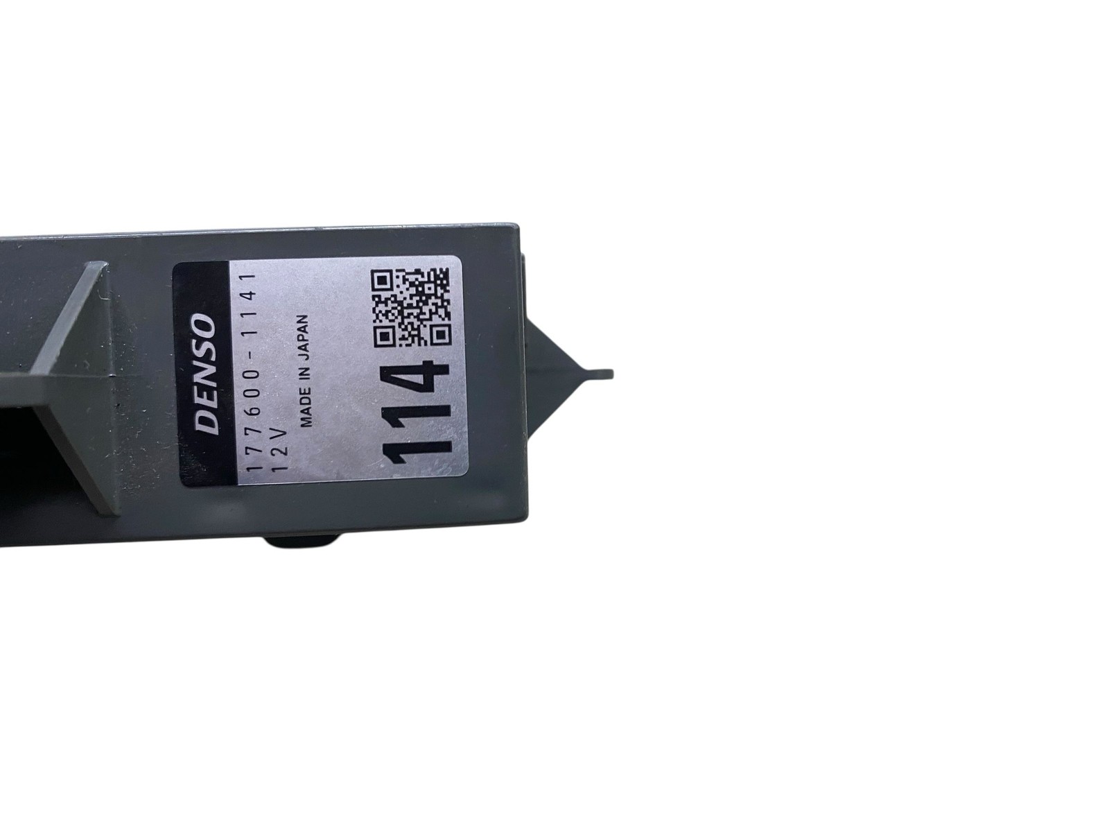 2006-2016 ASTON MARTIN VANTAGE HVAC A/C CLIMATE TEMPERATURE MODULE 177600-1141