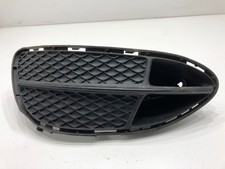 A2128852722L Stoßstangengitter links vorne 1 Stück