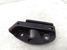 BMW 3 E90 Stoßstangenhalter hinten rechts 7118194 2.0 Diesel 130kw 2008 27587414