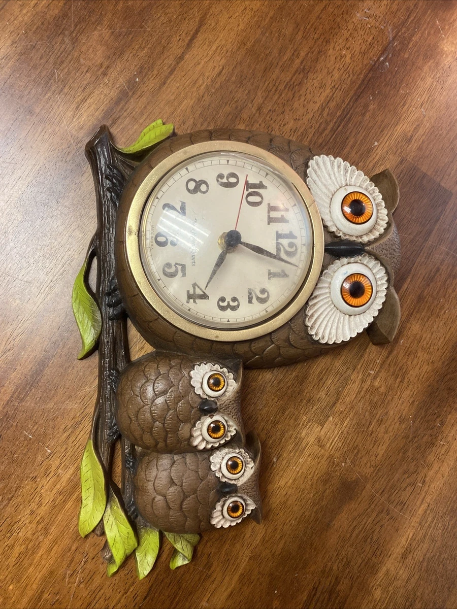 Burwood Wall Clocks for sale | eBay