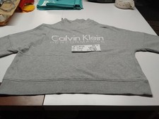 Calvin Klein Performance Womens Sweatshirt XL