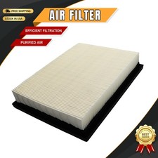1x Engine Air Filter For Chevy Malibu Pontiac Grand Prix Montana Buick Regal
