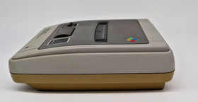 SFC Nintendo Super Famicom Console  " HVC-002 " Teste Working