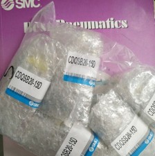 1PC New SMC CDQSB20-15D Cylinder #za