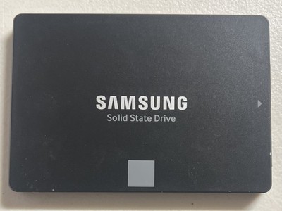 SSD　SATA　2.5インチ　SAMSUNG 860 EVO 500GB SSD 860 EVO 2.5