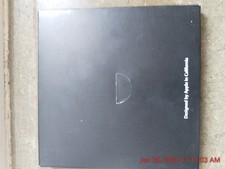 MacBook Air Recovery USB stick LionOS X