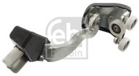 Febi Bilstein 101984 RollenfüHrung, SchiebetüR Rechts Oben Passend FüR Iveco