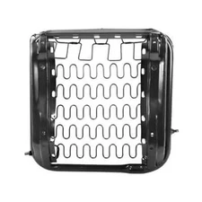 Scott Drake C5ZZ-6563101-A 1965-1967 Seat Bottom - LH (Driver Side)