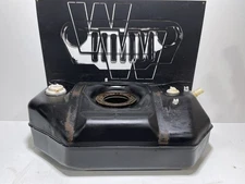 05-06 Jeep TJ Wrangler 19 Gallon Gas Fuel Tank Poly Plastic 52059617AG *Read*