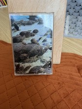 Cassette Tree Tapes In Mono Black Metal White Too Heavy Jewel Case