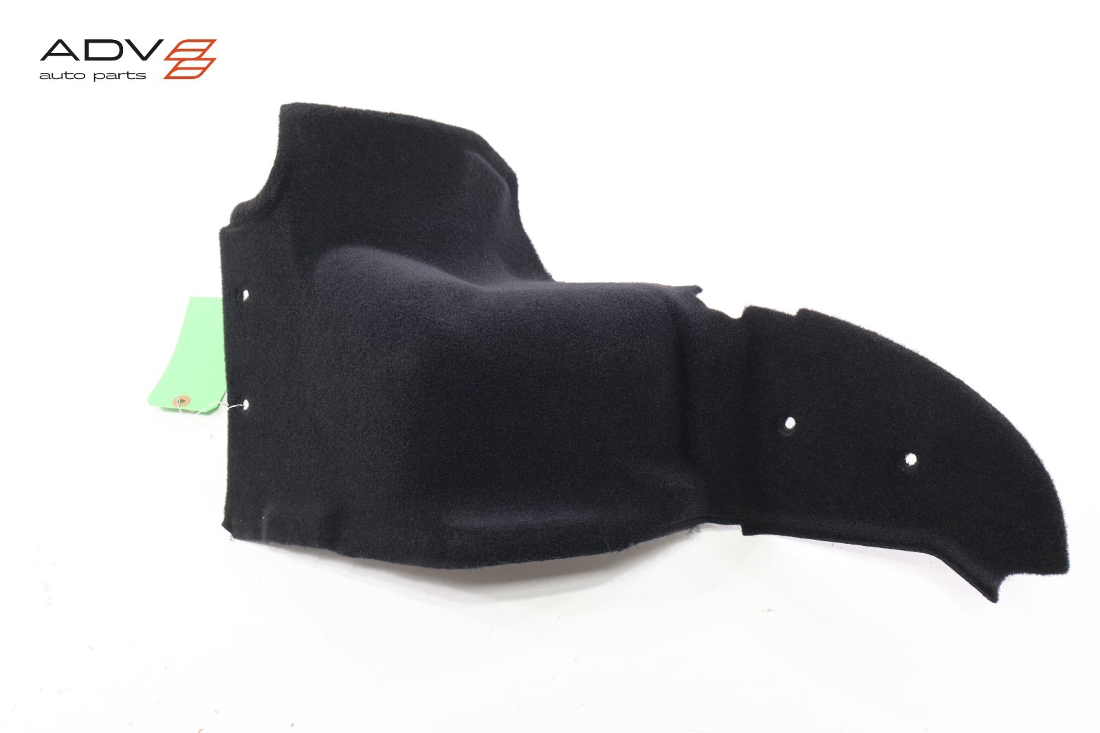 2015 - 2018 FERRARI CALIFORNIA T TRUNK RIGHT SIDE CARPET COVER TRIM PANEL OEM