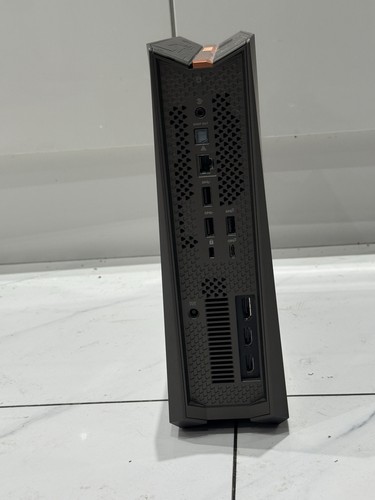 ASUS ROG GR8 ii Gaming PC Core i5-7400 @3,00Ghz 16GB Ram 128GB SSD+1TB HDD Gebraucht - Bild 9 von 12