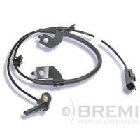 Bremi Sensor DrehzahlfüHler Vorne Rechts Passend FüR Mitsubishi Lancer Viii