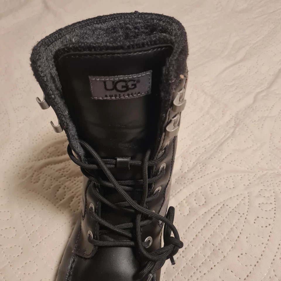 UGG Herren Stiefel Größe 42 - Bild 4 von 4