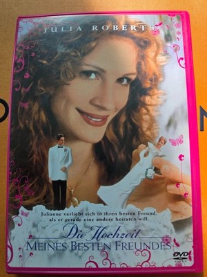 Die Hochzeit meines besten Freundes | Julia Roberts | Girls Night Special Editio