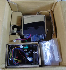 Toto TEU1UAX12#CP EcoPower Automatic Flush Valve Urinal 0.125 GPF