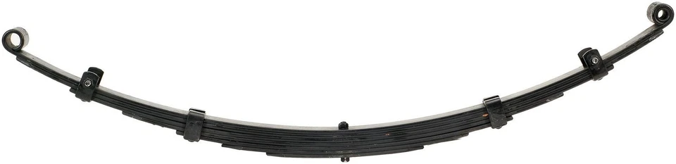 Листовая пружина подвески Dorman 34-388 для грузовика Dodge B-1 B-2 B-3 B-4 48-53 годов выпуска - Изображение 2 из 4