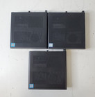 Lot of 3 HP EliteDesk 800 G5 Intel Core i5-9500 3.00GHz 16GB RAM *NO HDD — photo 8