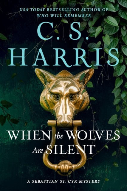 When The Wolves Are Silent - Image 9