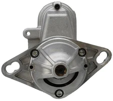 Starter New - Made In Italy - For D6RA67 Honda