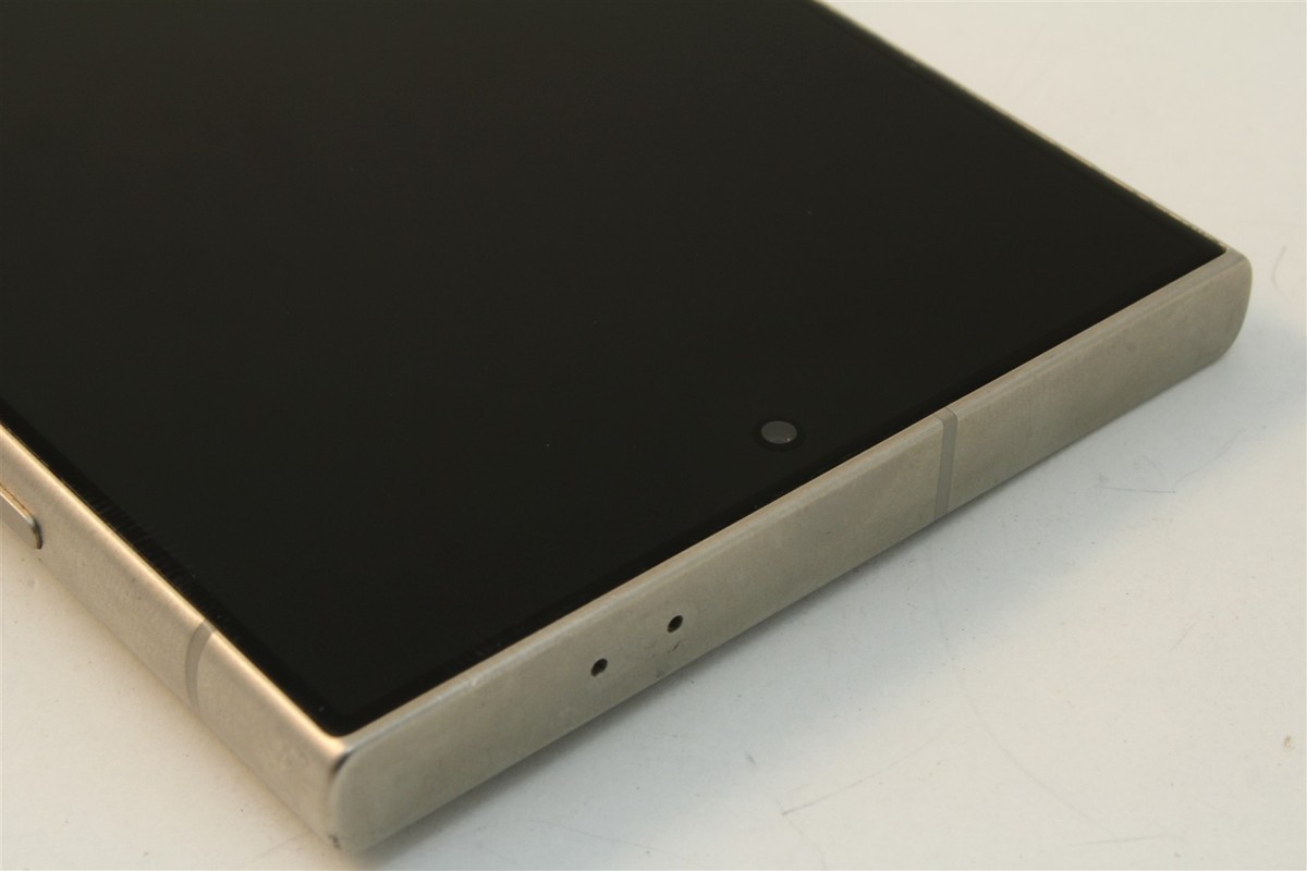 ★新品 未開封 未使用★サムスン 正規品セット １ＴＢ Samsung Galaxy S24 Ultra - 1 TB - Titanium Gray (Unlocked) for