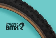 Kenda K50 Comp 3 BMX bicycle skinwall tire - 24" X 2.125" BLACK