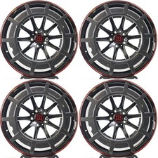 22 Forged Mercedes-benz Brabus Wheels Rims Set Of 4 22x10 5x130