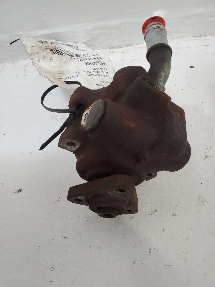 07-08 Bomba de dirección asistida FORD RANGER depósito remoto 7L5Z3A674B Foto 2 de 4