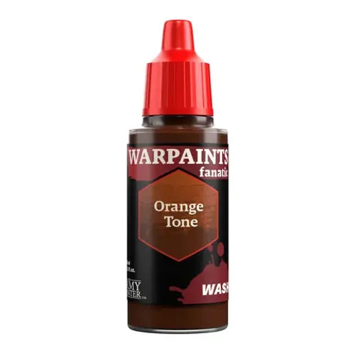 Army Painter Warpaints Fanatic Wash 18ml - Einzeln wählbar - Bild 3