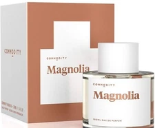 Commodity Magnolia Unisex Eau De Parfum 3.4 oz/100 mL