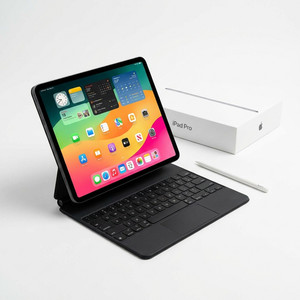 iPad Pro 13 inch M4 512GB | eBay