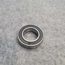 Deep-groove Ball Bearing Fits Mercedes 1998-2018 1129800115
