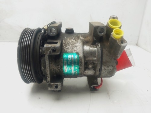7700111235 klimakompressor für RENAULT CLIO II FASE I (B CB0) 9079662