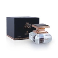 Al Sultan Blend by Abdul Samad Al Qurashi 12ml Attar Oil - Free Shipping RARE!