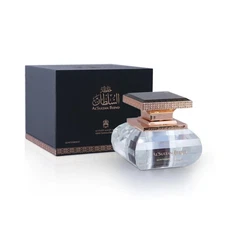 Al Sultan Blend by Abdul Samad Al Qurashi 12ml Attar Oil - Free Shipping RARE!