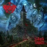 The Dark Tower | Burning Witches | Audio-Cd | CD | 2024 | EAN 0840588173495