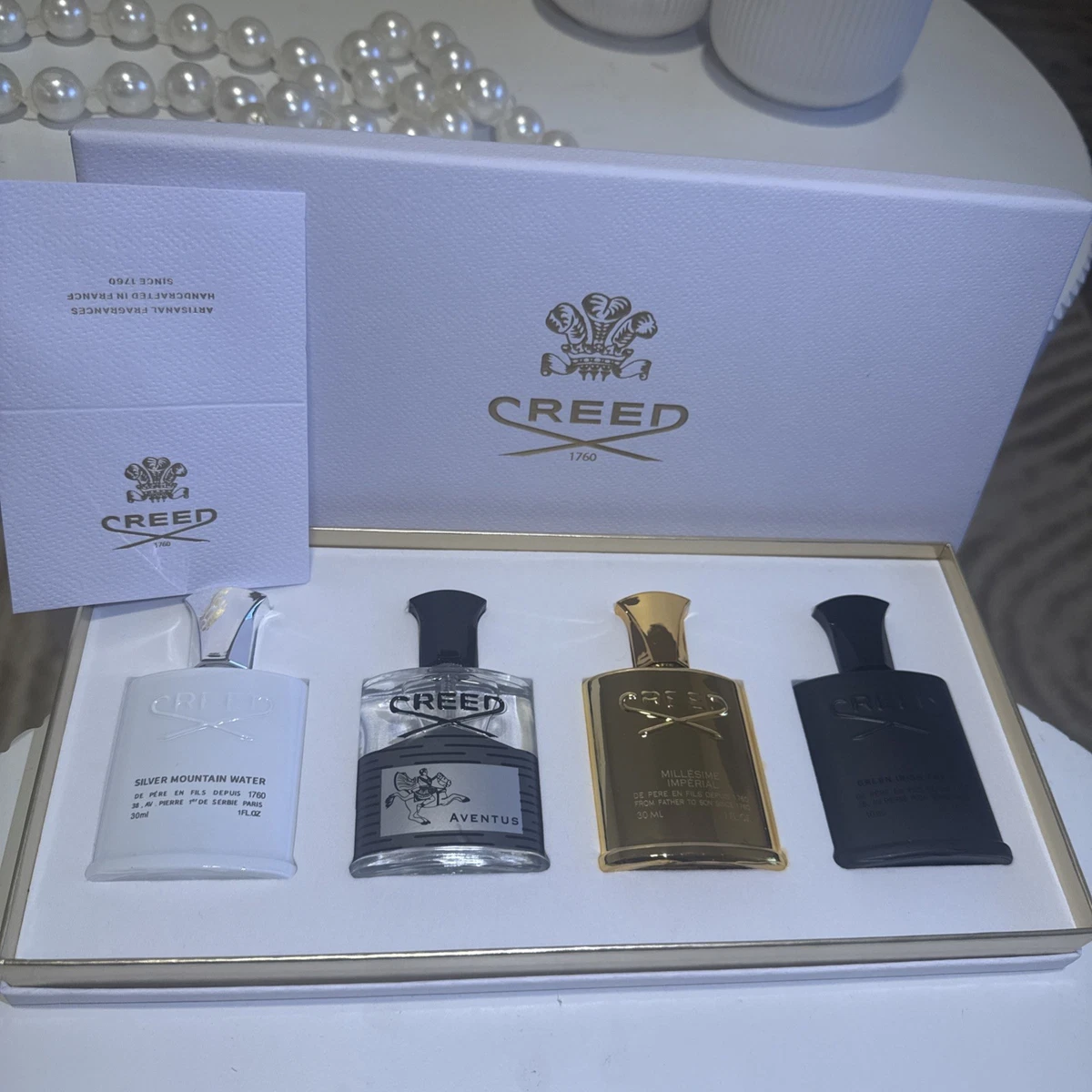 Creed 香水| eBay