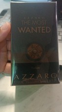 Azzaro The Most Wanted Parfum Spray Regular Size 3.38 fl oz 100 ml