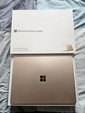 Microsoft Surface Laptop 3 13.5"