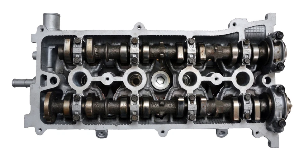 Conjunto de culata EngineTech ajuste directo Foto 3 de 4