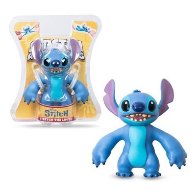 Stretch Armstrong Large - Stitch Brettspiel - Brandneu Versiegelt