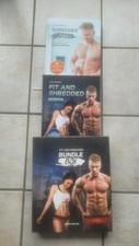Fit & Shredded Bundle Box David Lengauer