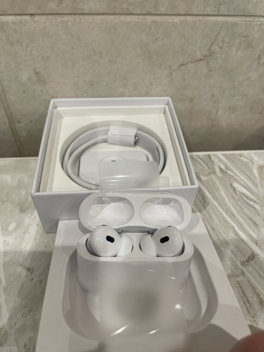 AirPods Pro 2. generacji - Zdjęcie 3 z 5