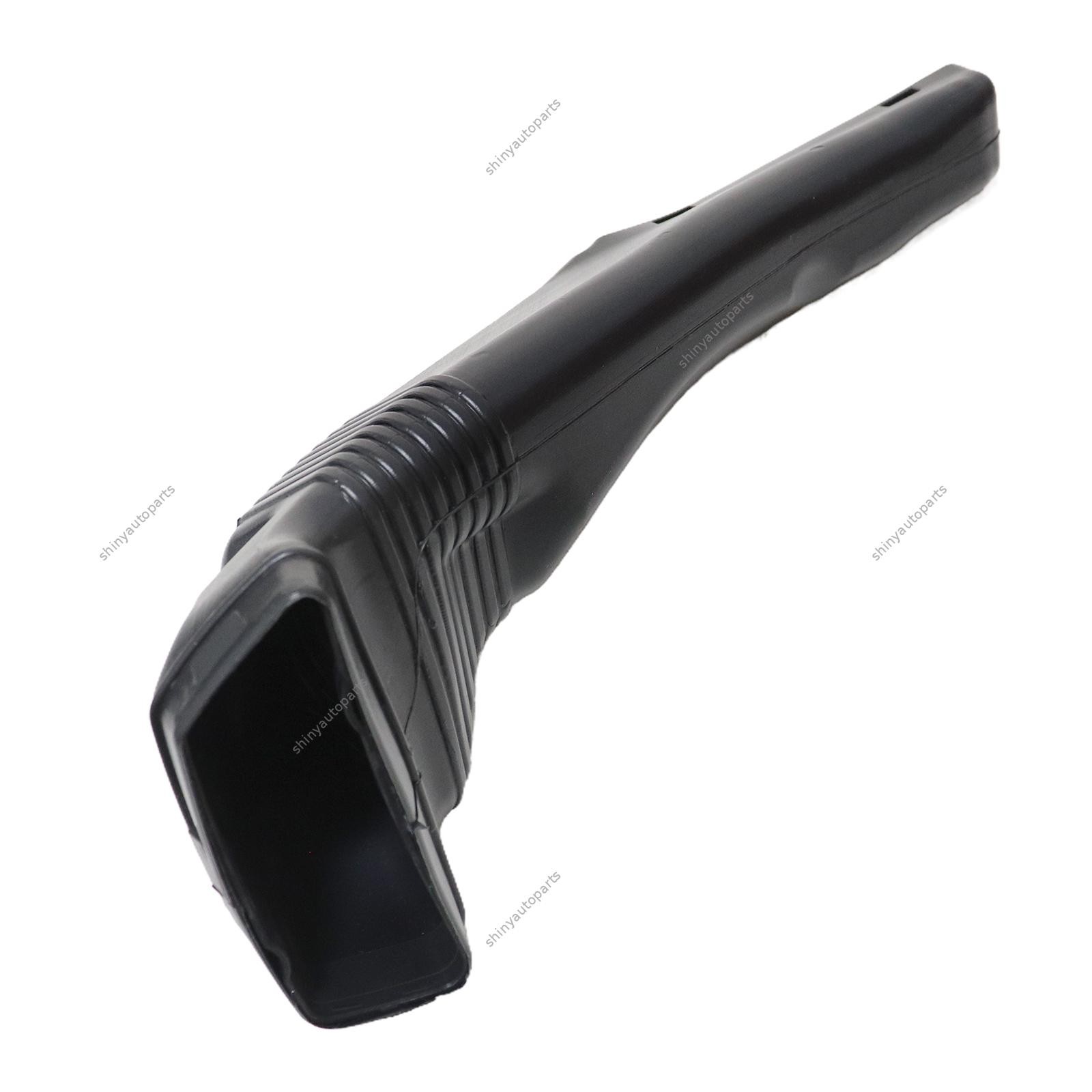 3W0129531 2X Intake Air Duct Pipe Kit Fit For Bentley Gt GTC Flying Spur 