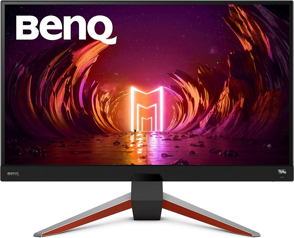 BenQ MOBIUZ EX2710Q モニター Amazon.com: BenQ MOBIUZ EX2710 27 Inch 144Hz IPS Gaming