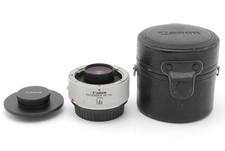 Near MINT Canon EXTENDER EF 1.4x Teleconverter lens For EF From JAPAN